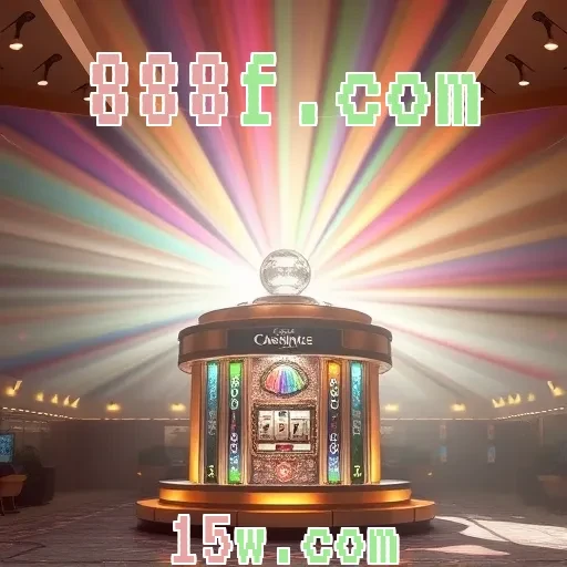 888f.com: A Nova Fronteira do Bingo Online no Brasil
