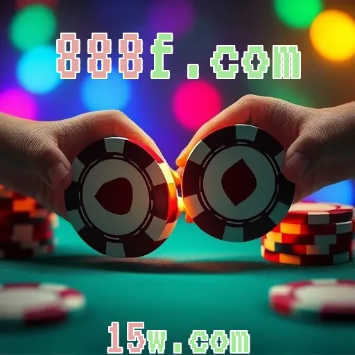 888f.com: As Imperdíveis Promoções Que Você Não Pode Perder