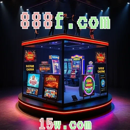 888f.com: Uma Fortaleza de Segurança para Jogadores Brasileiros