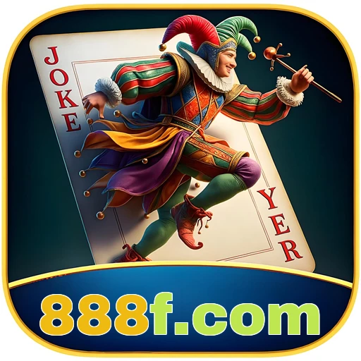 888f.com logo
